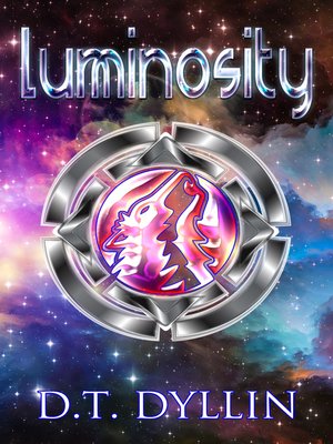 cover image of Luminosity (Starblind #4)
